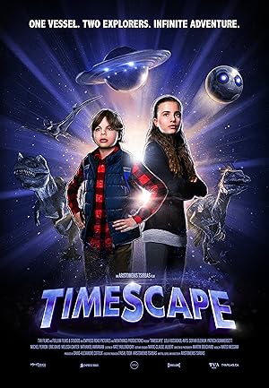 Timescape