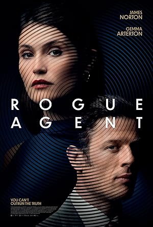 Rogue Agent