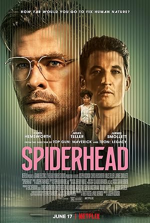 Spiderhead