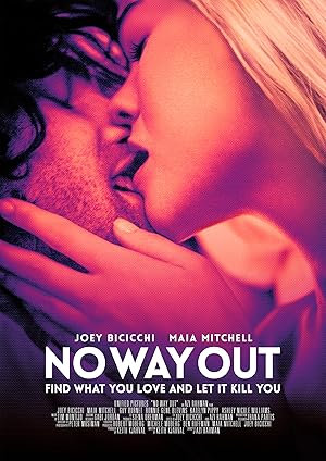 No Way Out