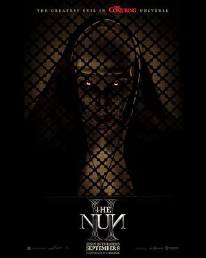 The Nun II