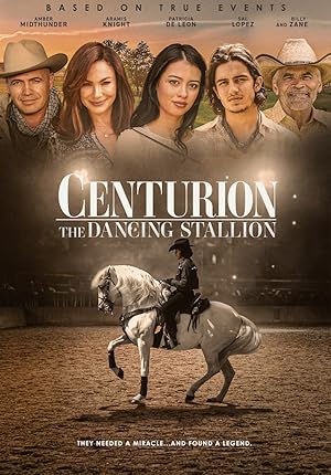 Centurion: The Dancing Stallion