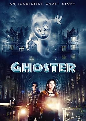 Ghoster