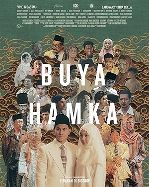 Buya Hamka Vol. 1