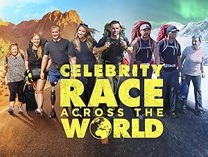 Celebrity Race Across the World