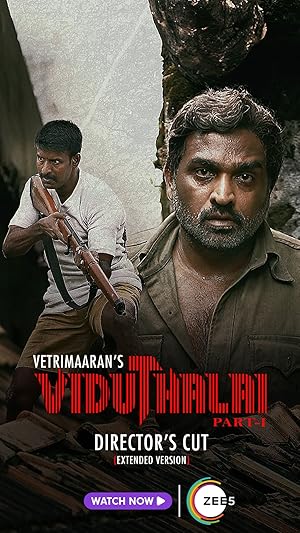 Viduthalai: Part I