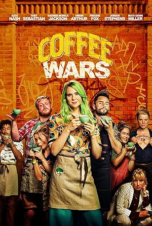 Coffee Wars