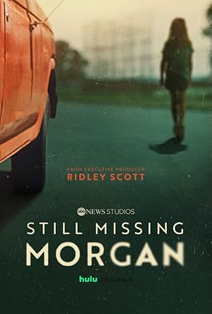 Still Missing Morgan