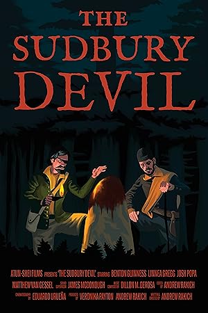 The Sudbury Devil