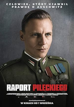 Pilecki's Report