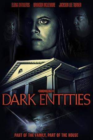 Dark Entities