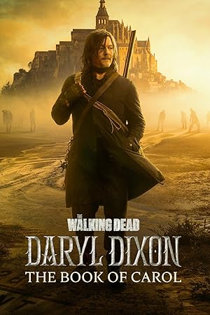 The Walking Dead: Daryl Dixon