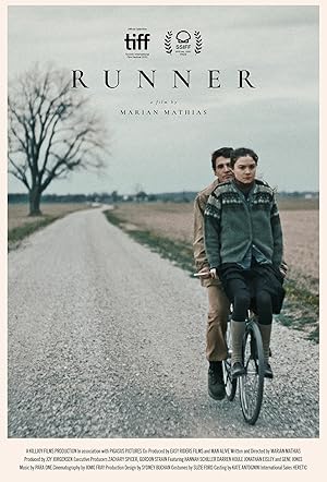 Runner