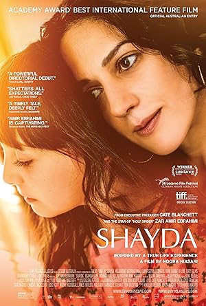 Shayda