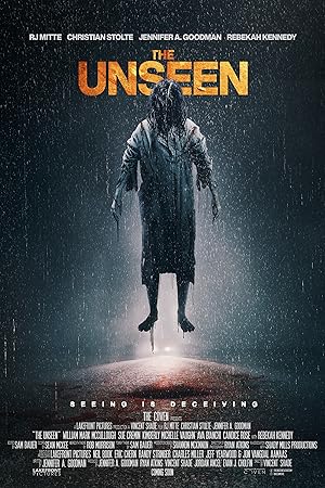 The Unseen