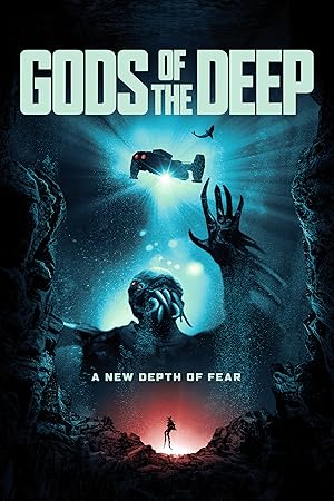 Gods of the Deep