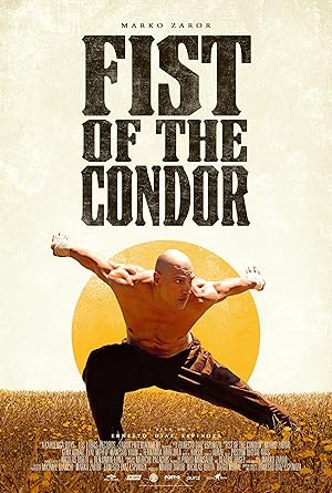 Fist of the Condor