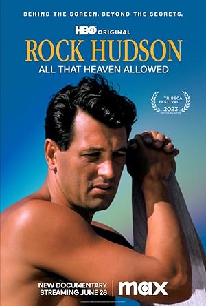 Rock Hudson: All That Heaven Allowed