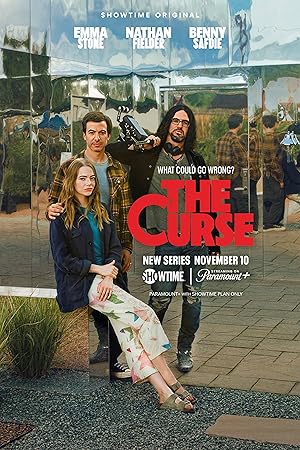 The Curse