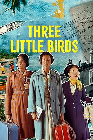 Three Little Birds