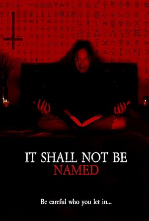 It Shall Not Be Named