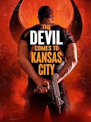 The Devil Comes to Kansas City