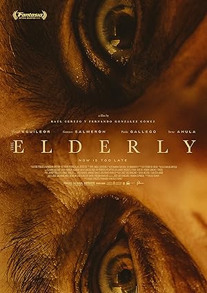 The Elderly