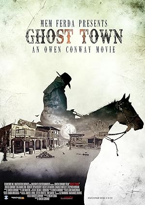 Ghost Town