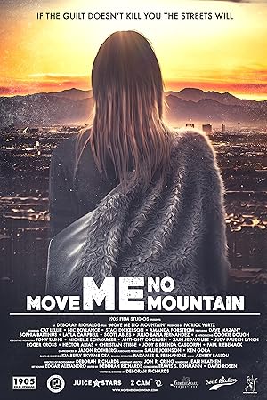 Move Me No Mountain