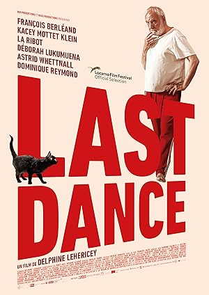 Last Dance