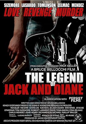 The Legend of Jack and Diane