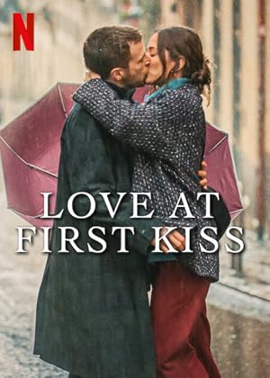 Love at First Kiss