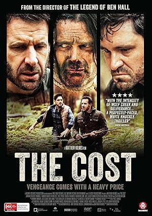 The Cost