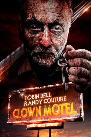 Clown Motel