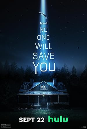 No One Will Save You