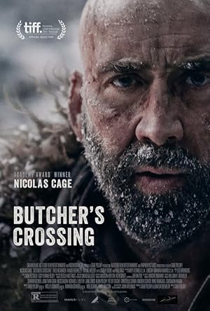 Butcher's Crossing