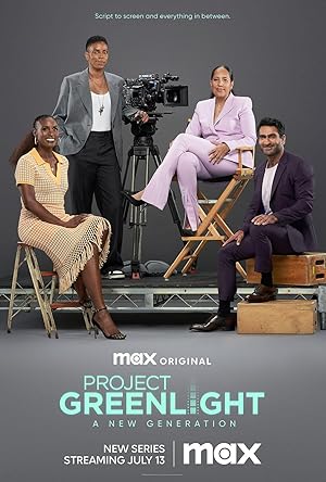 Project Greenlight