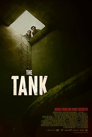 The Tank