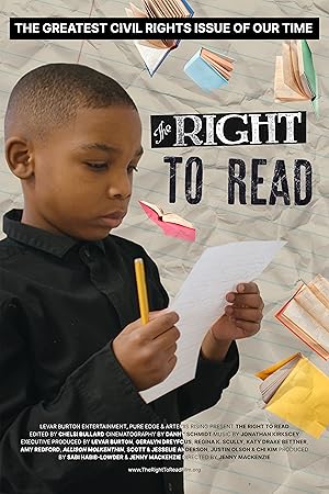 The Right to Read