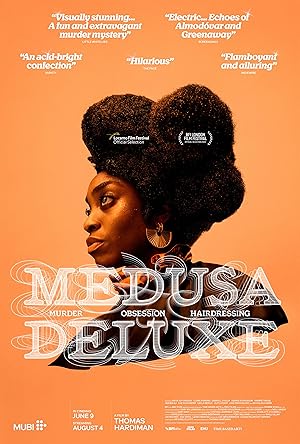 Medusa Deluxe