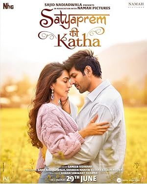 Satyaprem Ki Katha