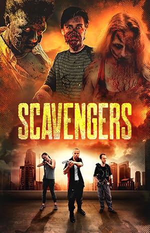 Scavengers