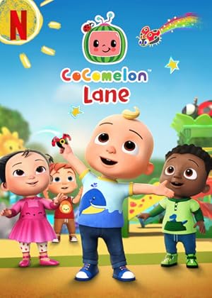 CoComelon Lane