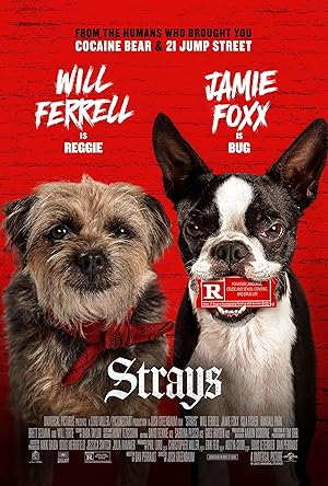 Strays