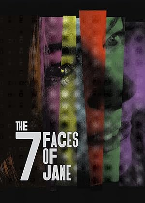 The Seven Faces of Jane