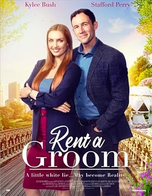 Rent a Groom