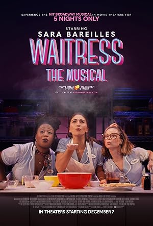 Waitress: The Musical