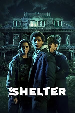 Harlan Coben's Shelter