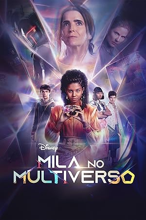 Mila in the Multiverse