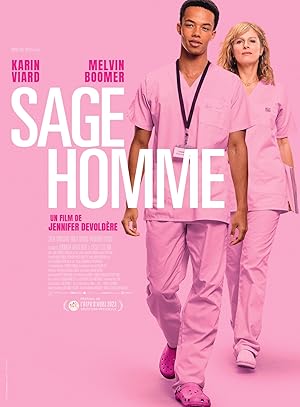 Sage homme